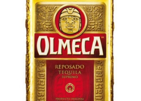 Olmeca Tequila Shot