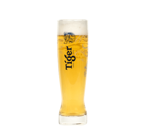 タイガードラフト 500ml