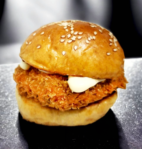 チキン-slider