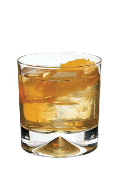 オールド fashioned